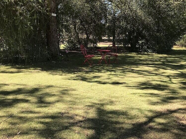 Padthaway Caravan Park