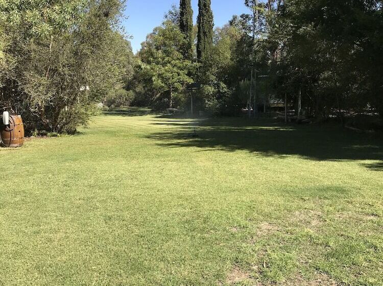 Padthaway Caravan Park