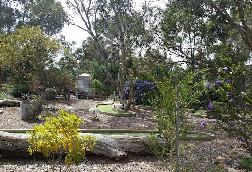 Padthaway Caravan Park