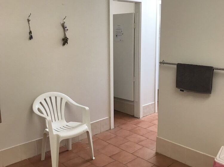 Padthaway Caravan Park