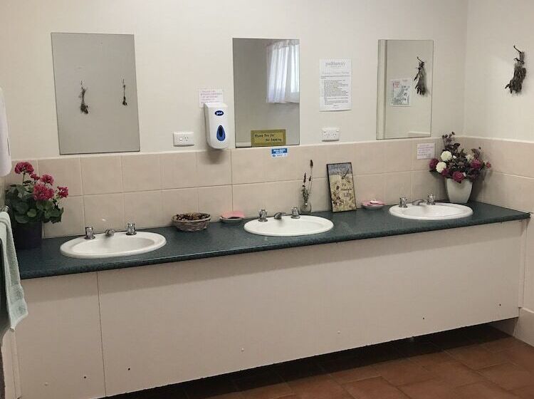 Padthaway Caravan Park