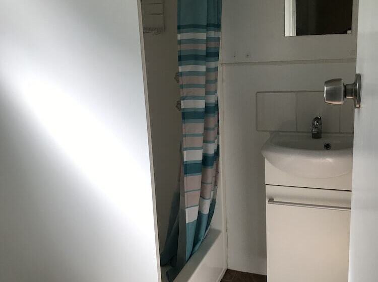 Padthaway Caravan Park