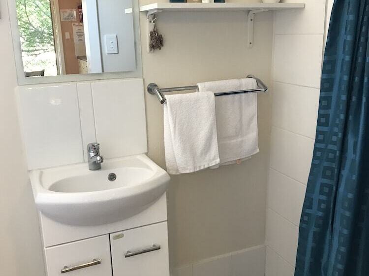 Padthaway Caravan Park