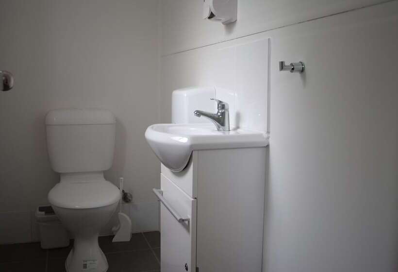 Padthaway Caravan Park