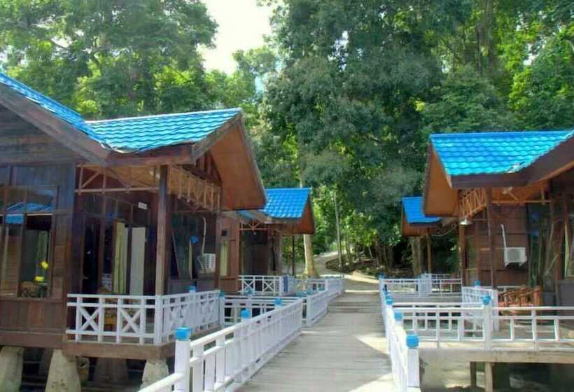 Pandawa Resort