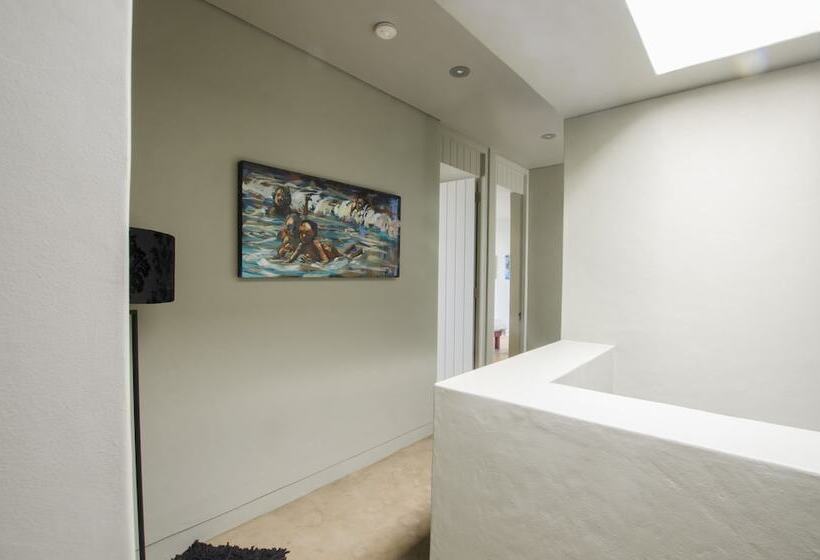 بنسيون 10 Elf Beach House