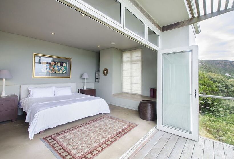 بنسيون 10 Elf Beach House