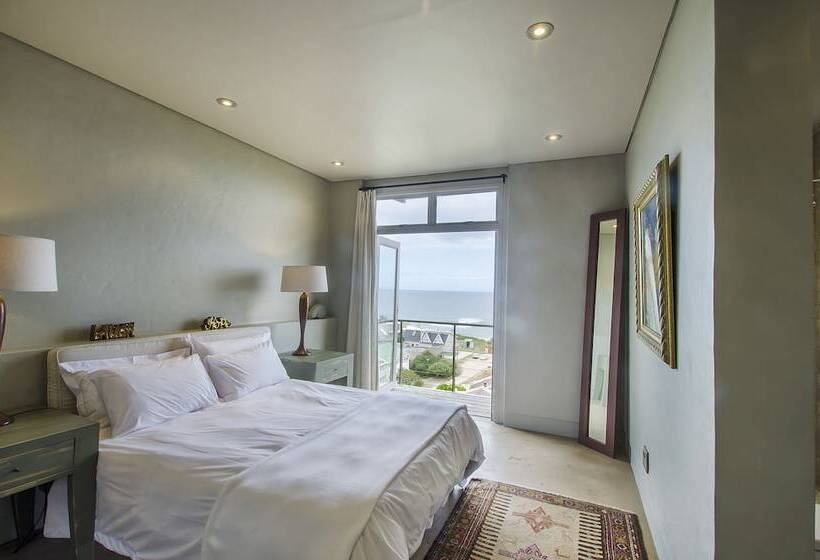 بنسيون 10 Elf Beach House