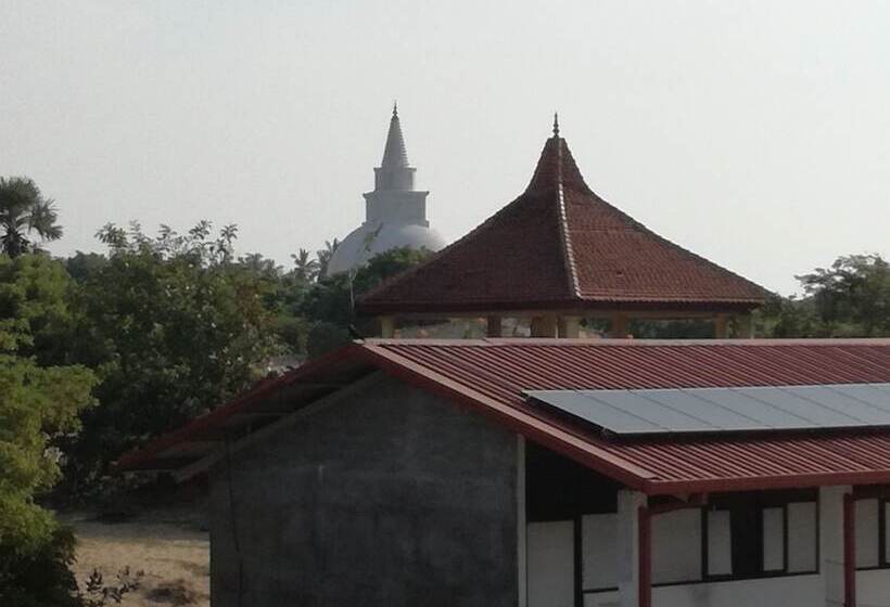 פנסיון 20 House Arugam