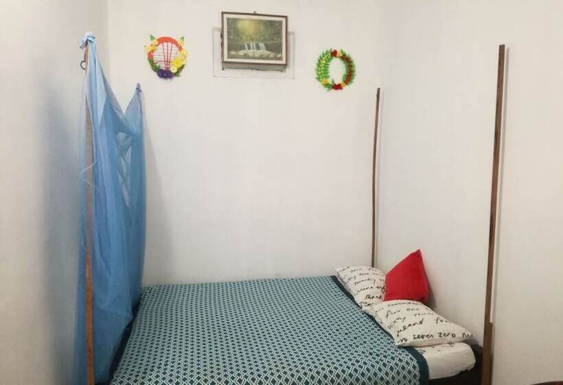 פנסיון 20 House Arugam