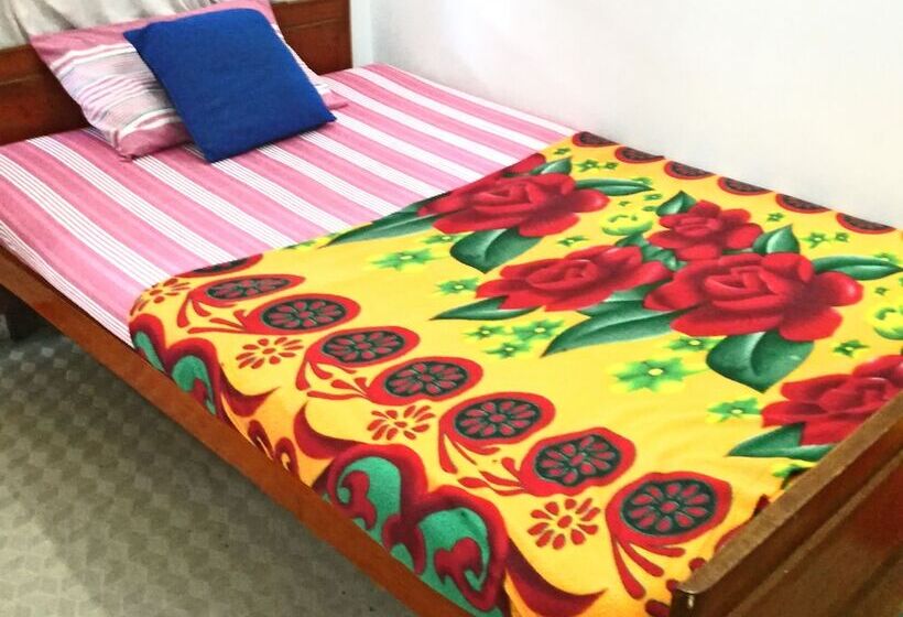 פנסיון 20 House Arugam