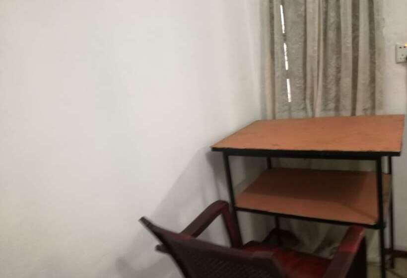 פנסיון 20 House Arugam