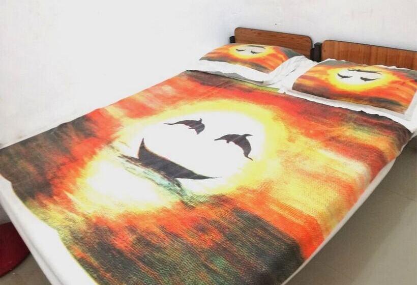 פנסיון 20 House Arugam