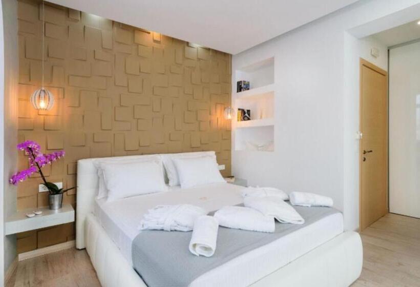 펜션 Diamond Luxury Suites