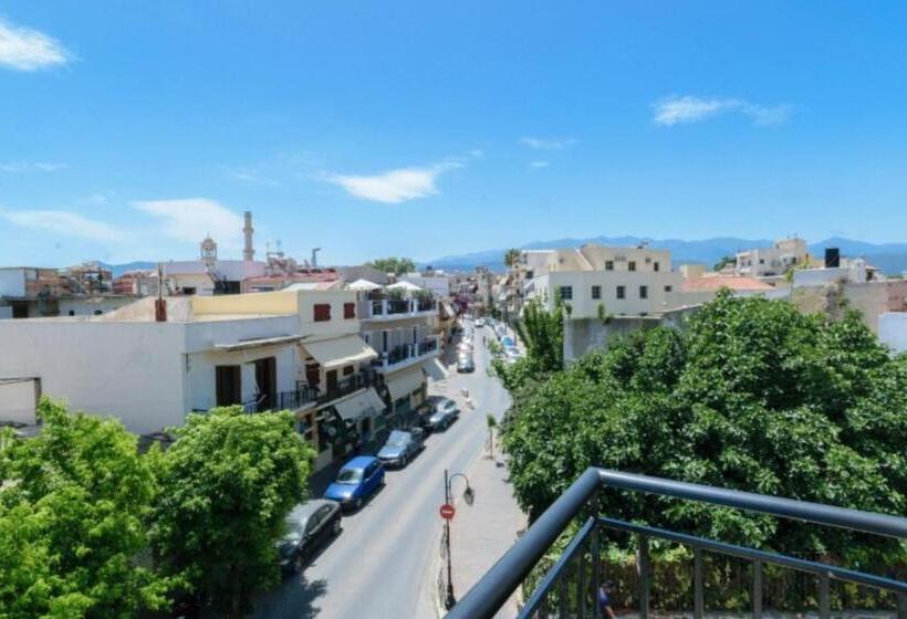 펜션 Diamond Luxury Suites