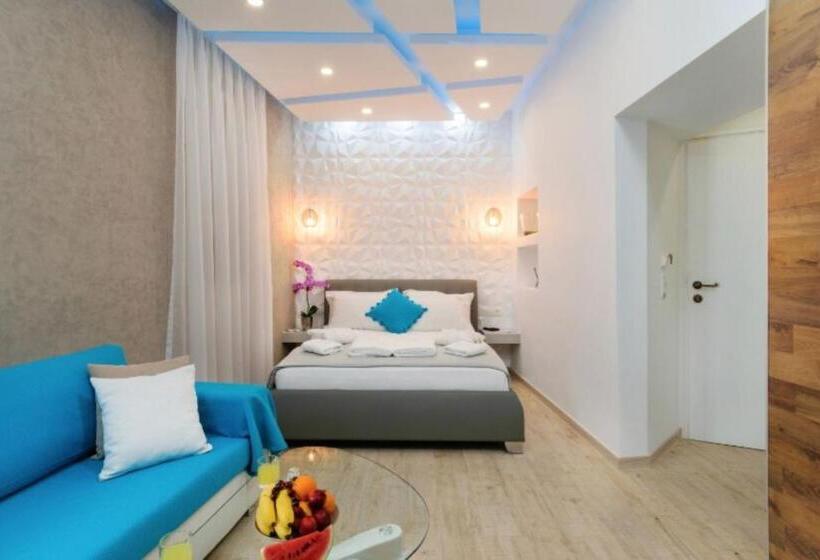 펜션 Diamond Luxury Suites