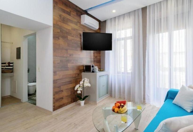 펜션 Diamond Luxury Suites