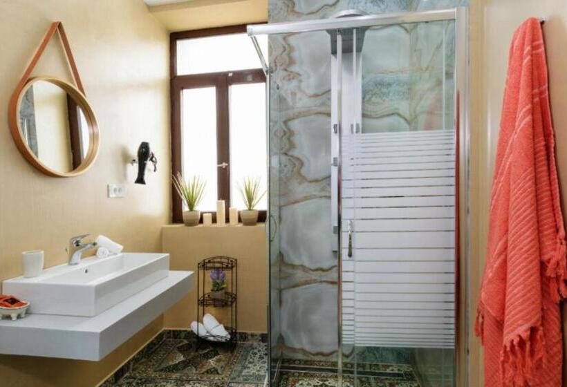 펜션 Diamond Luxury Suites