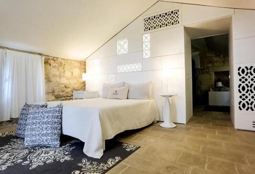 بنسيون Don Agostino Relais Masseria