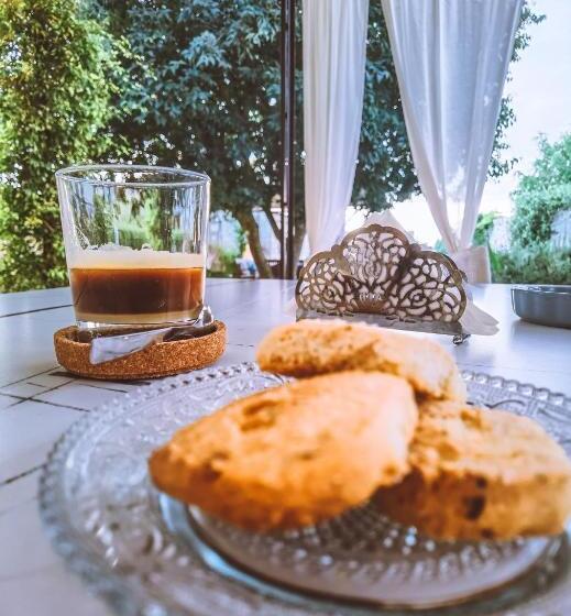 بنسيون Don Agostino Relais Masseria