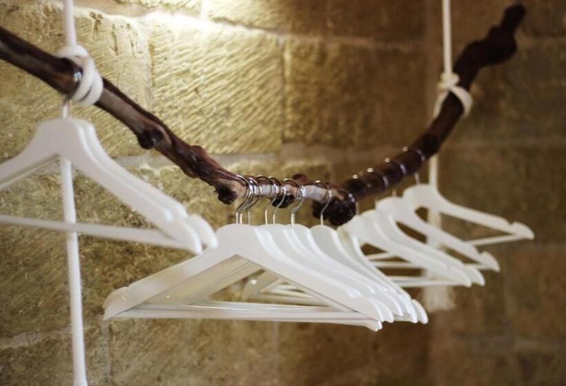 بنسيون Don Agostino Relais Masseria