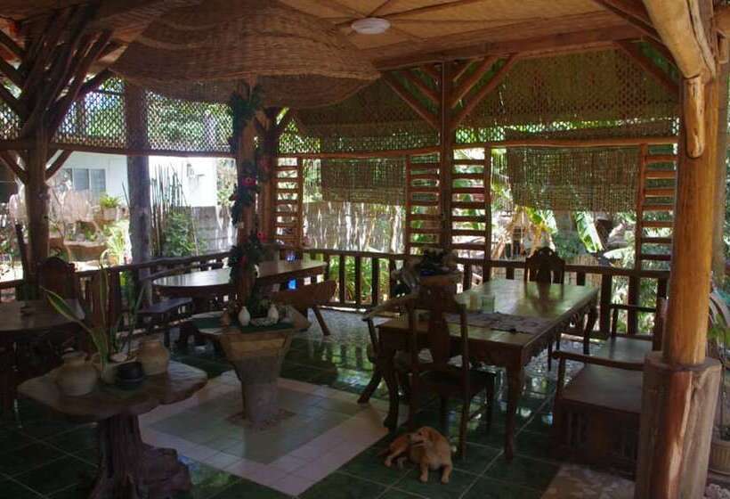 پانسیون Kopi Doki Guest Haus