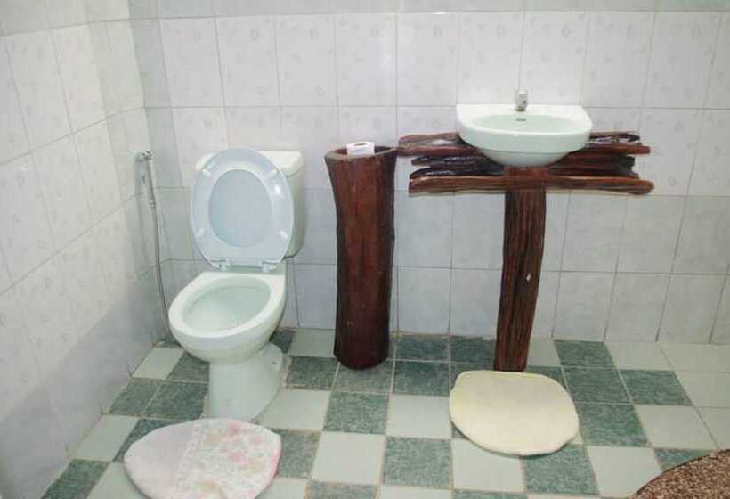 پانسیون Kopi Doki Guest Haus