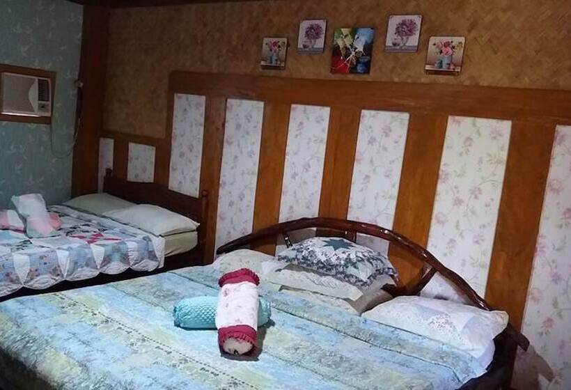 پانسیون Kopi Doki Guest Haus