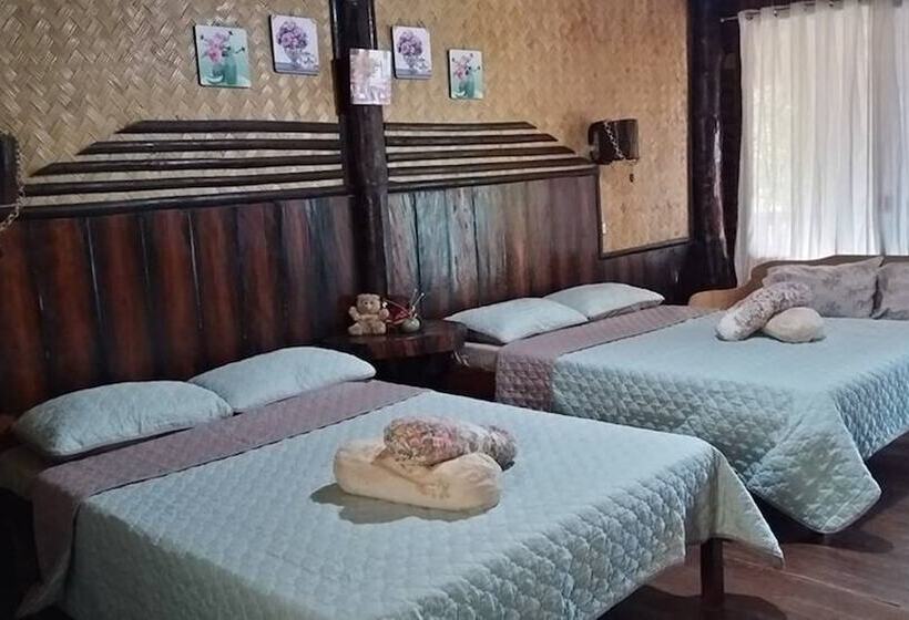 پانسیون Kopi Doki Guest Haus