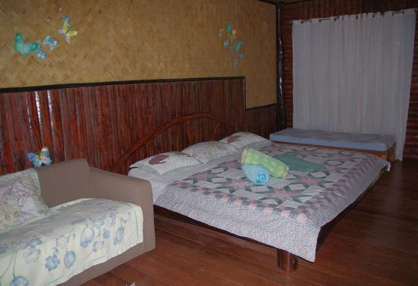 پانسیون Kopi Doki Guest Haus