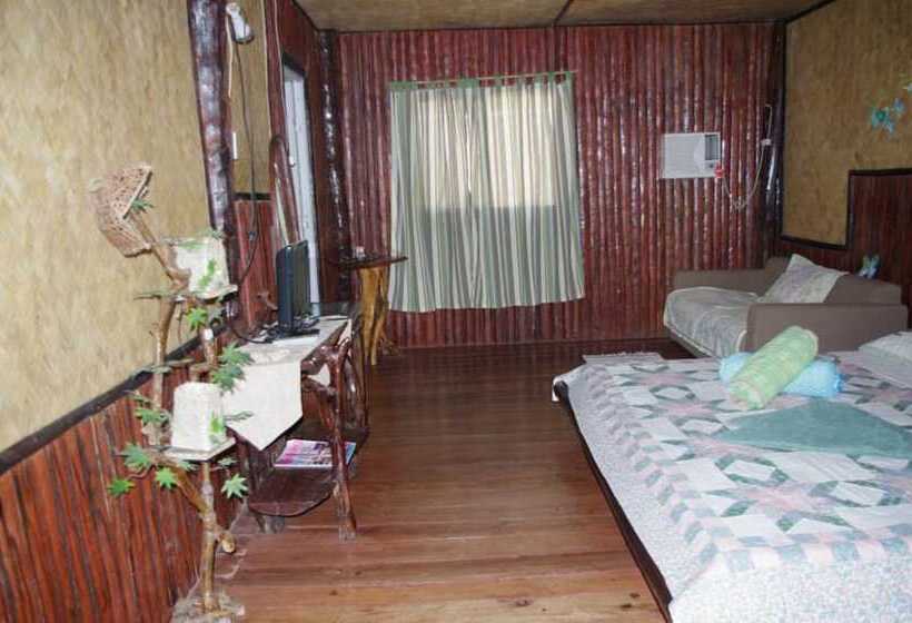 پانسیون Kopi Doki Guest Haus