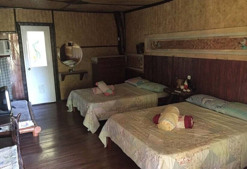 پانسیون Kopi Doki Guest Haus