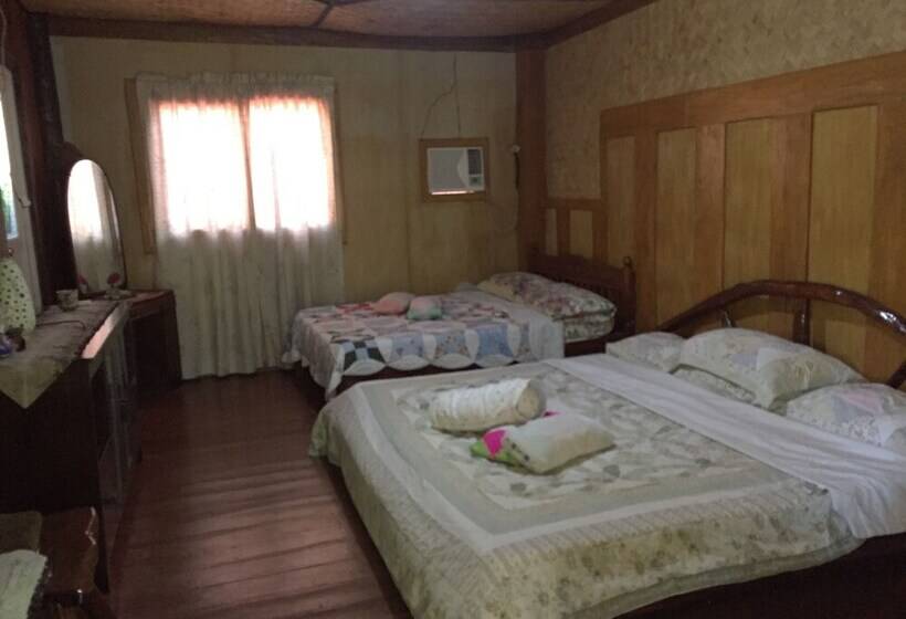 پانسیون Kopi Doki Guest Haus