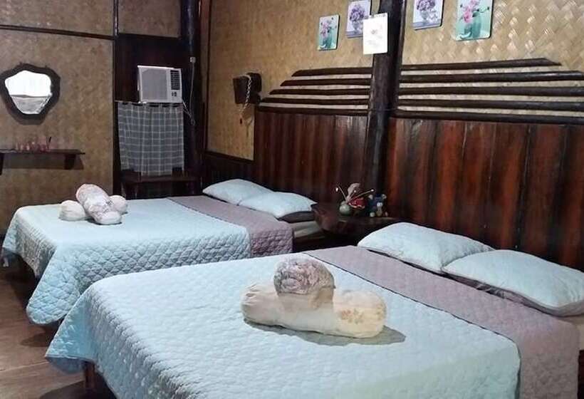 پانسیون Kopi Doki Guest Haus