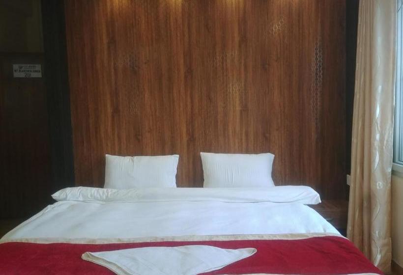 پانسیون Lost Garden Annex