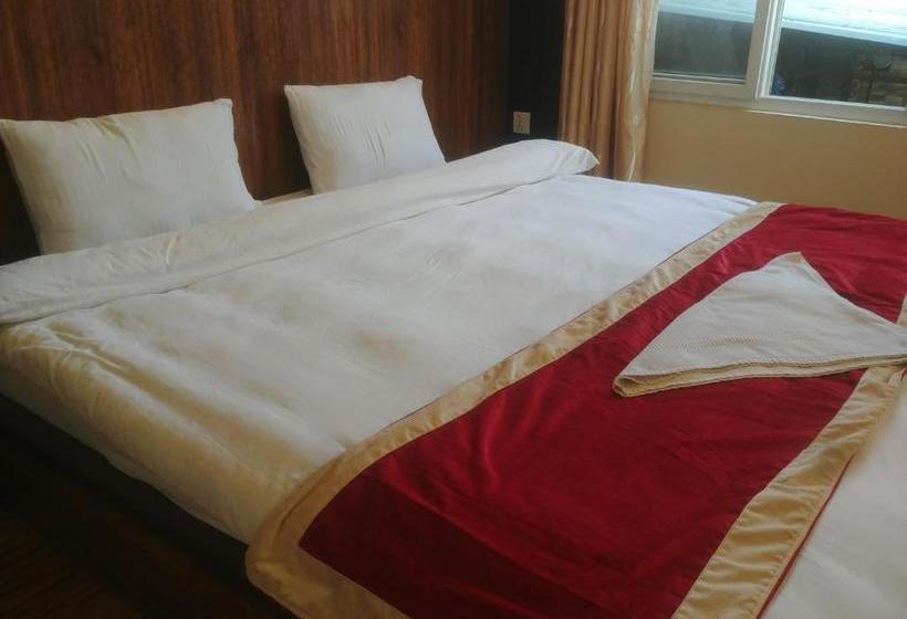 پانسیون Lost Garden Annex