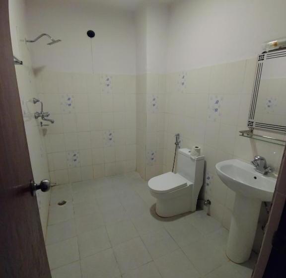 پانسیون Lost Garden Annex