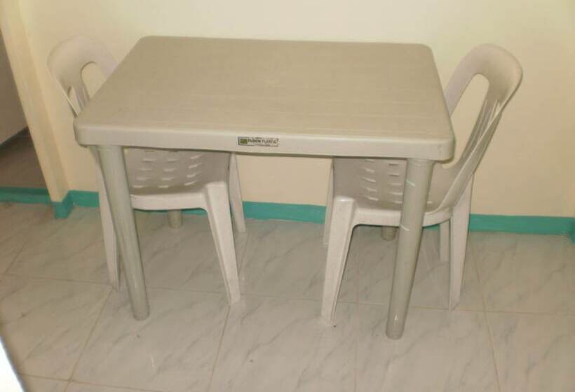 بنسيون Lucky Darayonan Homes