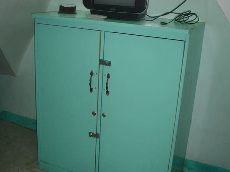 بنسيون Lucky Darayonan Homes