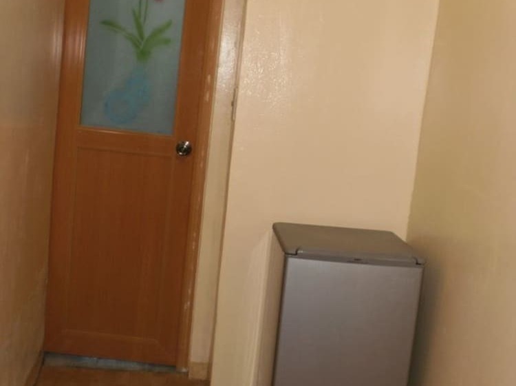 بنسيون Lucky Darayonan Homes