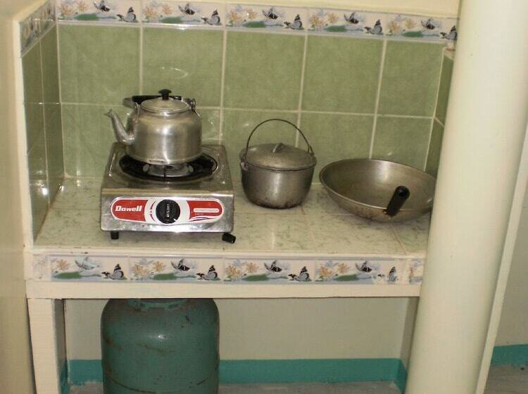 بنسيون Lucky Darayonan Homes