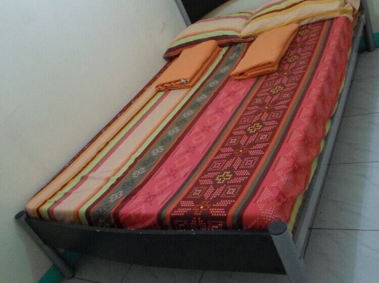 بنسيون Lucky Darayonan Homes