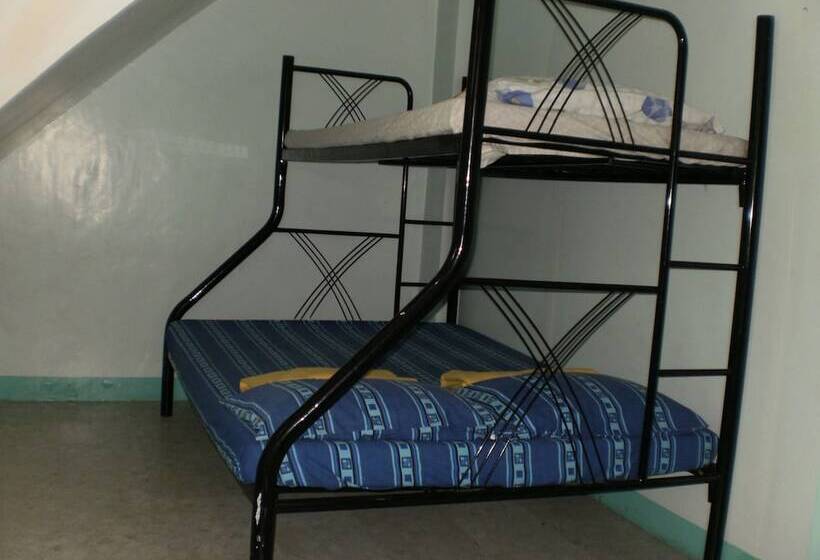 بنسيون Lucky Darayonan Homes