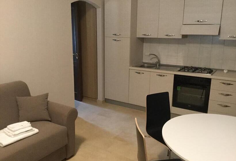 پانسیون Marina Di Cala Del Sole