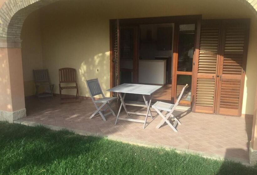 پانسیون Marina Di Cala Del Sole