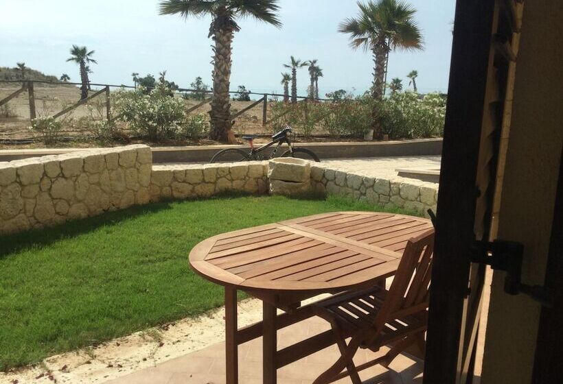 پانسیون Marina Di Cala Del Sole