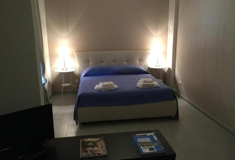 پانسیون Marina Di Cala Del Sole