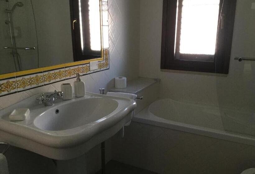 پانسیون Marina Di Cala Del Sole