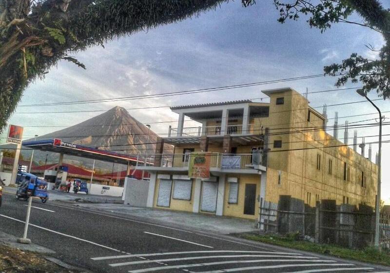 پانسیون Mayon Lodging House