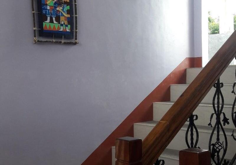 پانسیون Mayon Lodging House